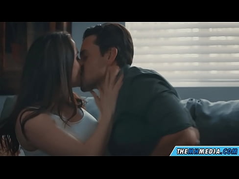 ❤️ романтический секс с хорошей грудастой мамой ☑ Красивое порно на нашем сайте pornmega.ru ️